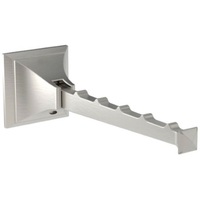  Cayden Robe Hook Bathroom Accessory - Satin Nickel