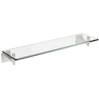  Cayden Vanity Shelf Bathroom Accessory - Polished Nickel