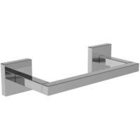  Lineal Paper Holder Bathroom Accessory - Polished Chrome