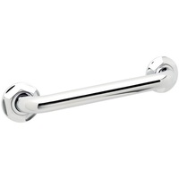  Empire Grab Bar Bathroom Accessory - Polished Chrome