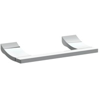  Cinu Paper Holder Bathroom Accessory - Polished Nickel