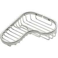  Splashables Shower Caddy Bathroom Accessory - Polished Chrome