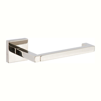  Lineal Paper Holder Bathroom Accessory - Polished Nickel