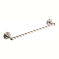  Chelsea Towel Bar Bathroom Accessory - Satin Nickel