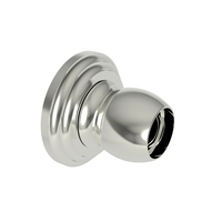  Chelsea Flanges / Trim Ring Bathroom Accessory - Polished Nickel