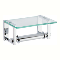 Bathroom Paper Holder