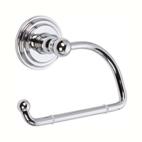  Chelsea Paper Holder Bathroom Accessory - Polished Chrome
