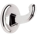 Ginger G2710SN Satin Nickel Robe Hook