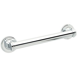 G2760SN Circe Grab Bar Bathroom Accessory - Satin Nickel G2760SN Circe Grab Bar Bathroom Accessory - Satin Nickel
