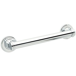 G2762SN Circe Grab Bar Bathroom Accessory - Satin Nickel G2762SN Circe Grab Bar Bathroom Accessory - Satin Nickel