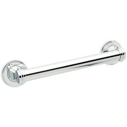 G2765SN Circe Grab Bar Bathroom Accessory - Satin Nickel G2765SN Circe Grab Bar Bathroom Accessory - Satin Nickel
