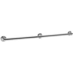 G2766PN Circe Grab Bar Bathroom Accessory - Polished Nickel G2766PN Circe Grab Bar Bathroom Accessory - Polished Nickel