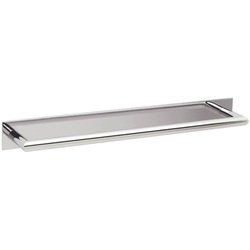 G2802SN Surface Towel Bar Bathroom Accessory - Satin Nickel G2802SN Surface Towel Bar Bathroom Accessory - Satin Nickel