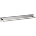 Ginger G2802SN Satin Nickel Towel Bar