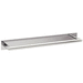 Ginger G2804SN Satin Nickel Towel Bar