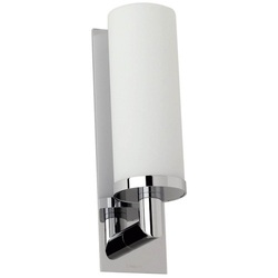 G2881SN Surface 1 Bulb Wall Sconce - Satin Nickel G2881SN Surface 1 Bulb Wall Sconce - Satin Nickel