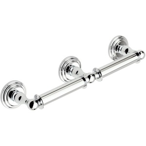 G1108DPC Chelsea Paper Holder Bathroom Accessory - Polished Chrome