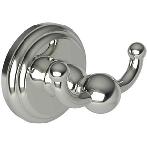 G1111PN Chelsea Robe Hook Bathroom Accessory - Polished Nickel