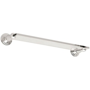 G1118T18PC Chelsea Vanity Shelf Bathroom Accessory - Polished Chrome G1118T18PC Chelsea Vanity Shelf Bathroom Accessory - Polished Chrome