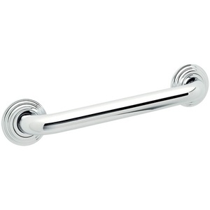 G1165SN Chelsea Grab Bar Bathroom Accessory - Satin Nickel