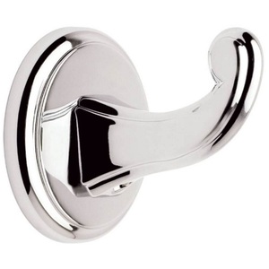 G2710SN Circe Robe Hook Bathroom Accessory - Satin Nickel G2710SN Circe Robe Hook Bathroom Accessory - Satin Nickel