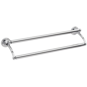 G272224SN Circe Towel Bar Bathroom Accessory - Satin Nickel G272224SN Circe Towel Bar Bathroom Accessory - Satin Nickel