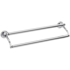 G272232SN Circe Towel Bar Bathroom Accessory - Satin Nickel G272232SN Circe Towel Bar Bathroom Accessory - Satin Nickel