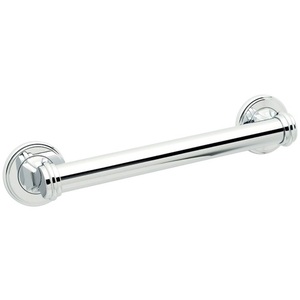 G2764PC Circe Grab Bar Bathroom Accessory - Polished Chrome G2764PC Circe Grab Bar Bathroom Accessory - Polished Chrome