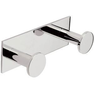G2810DPC Surface Robe Hook Bathroom Accessory - Polished Chrome G2810DPC Surface Robe Hook Bathroom Accessory - Polished Chrome