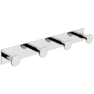 G2810QPC Surface Robe Hook Bathroom Accessory - Polished Chrome G2810QPC Surface Robe Hook Bathroom Accessory - Polished Chrome