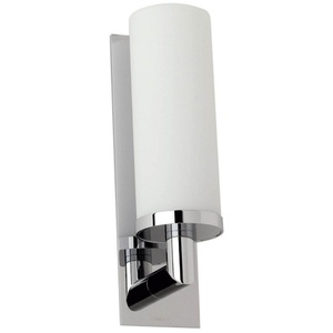 G2881PC Surface 1 Bulb Wall Sconce - Polished Chrome