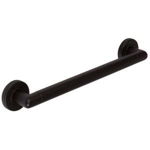 G4603MB Kubic Towel Bar Bathroom Accessory - Matte Black G4603MB Kubic Towel Bar Bathroom Accessory - Matte Black