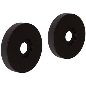 G464BMB Kubic Miscellaneous Bathroom Accessory - Matte Black G464BMB Kubic Miscellaneous Bathroom Accessory - Matte Black