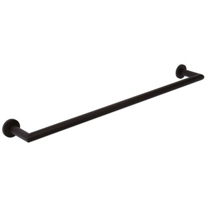 G4665MB Kubic Grab Bar Bathroom Accessory - Matte Black