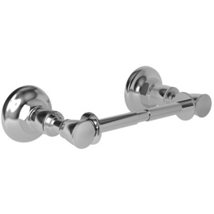 G4808PN Eavon Paper Holder Bathroom Accessory - Polished Nickel