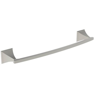 G4902SN Cayden Towel Bar Bathroom Accessory - Satin Nickel