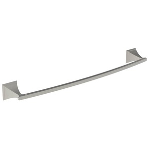 G4903SN Cayden Towel Bar Bathroom Accessory - Satin Nickel