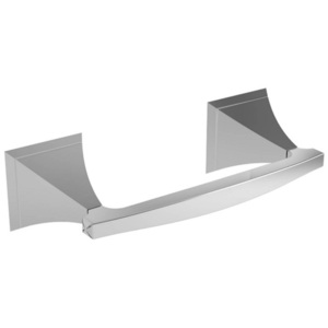 G4908PC Cayden Paper Holder Bathroom Accessory - Polished Chrome G4908PC Cayden Paper Holder Bathroom Accessory - Polished Chrome