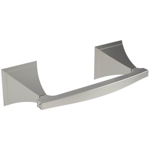 G4908SN Cayden Paper Holder Bathroom Accessory - Satin Nickel