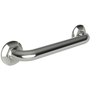 G660PN Empire Grab Bar Bathroom Accessory - Polished Nickel