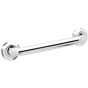 G662SN Empire Grab Bar Bathroom Accessory - Satin Nickel