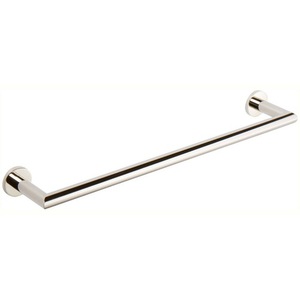 G4603PN Kubic Towel Bar Bathroom Accessory - Polished Nickel