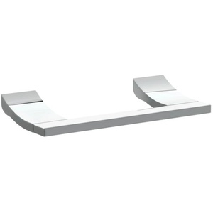 G4708NPN Cinu Paper Holder Bathroom Accessory - Polished Nickel