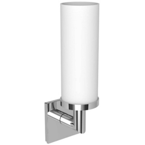 G5381PC Dyad 1 Bulb Wall Sconce - Polished Chrome G5381PC Dyad 1 Bulb Wall Sconce - Polished Chrome