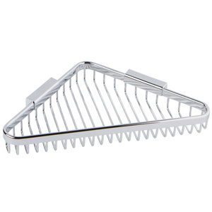 G554GPC Hotelier Shower Caddy Bathroom Accessory - Chrome G554GPC Hotelier Shower Caddy Bathroom Accessory - Chrome