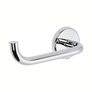 G0306PC Hotelier Paper Holder Bathroom Accessory - Polished Chrome