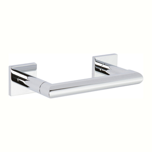 G5308PC Dyad Paper Holder Bathroom Accessory - Polished Chrome G5308PC Dyad Paper Holder Bathroom Accessory - Polished Chrome