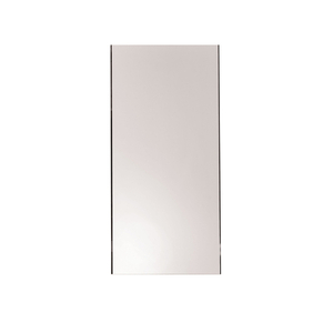 G4641N Kubic Square / Rectangular Mirror - Mirror