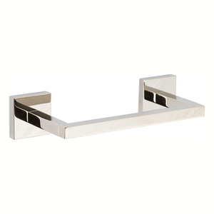 G5208PN Lineal Paper Holder Bathroom Accessory - Polished Nickel