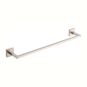 G5203SN Lineal Towel Bar Bathroom Accessory - Satin Nickel